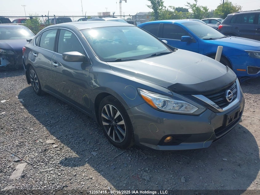 1N4AL3AP8GN319402 2016 Nissan Altima 2.5/2.5 S/2.5 Sl Tech/2.5 Sr/2.5 Sv auction photo 1