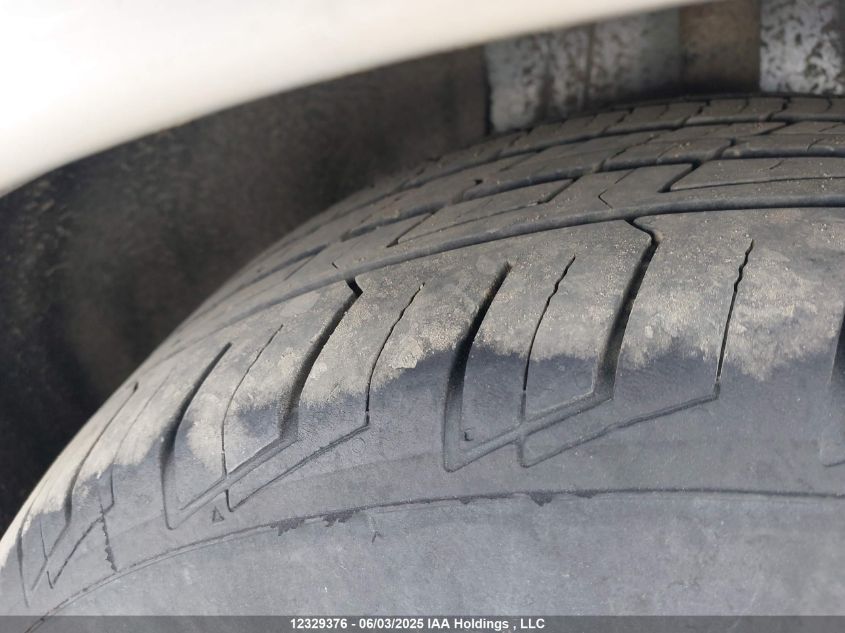 2008 Nissan Altima Hybrid VIN: 1N4CL21E58C205002 Lot: 12329376X