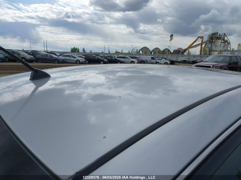 2008 Nissan Altima Hybrid VIN: 1N4CL21E58C205002 Lot: 12329376X