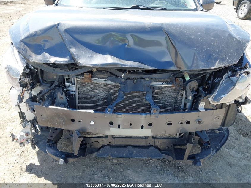 2014 Mazda Mazda3 Gt-Sky VIN: JM1BM1W33E1109798 Lot: 12355337X