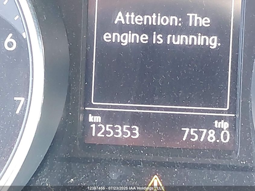 2021 Volkswagen Tiguan S VIN: 3VV0B7AXXMM063576 Lot: 12357455