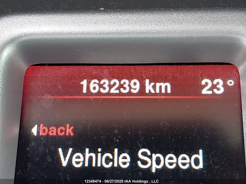 2014 Dodge Journey Cvp/Se Plus VIN: 3C4PDCAB4ET270170 Lot: 12345474X