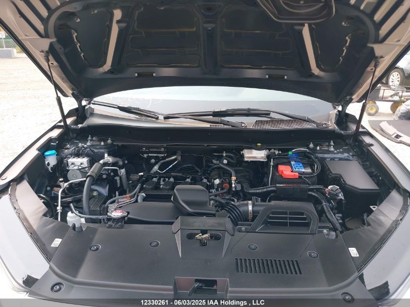 2023 Honda Cr-V Sport/Sport-B VIN: 2HKRS4H53PH115343 Lot: 12330261X