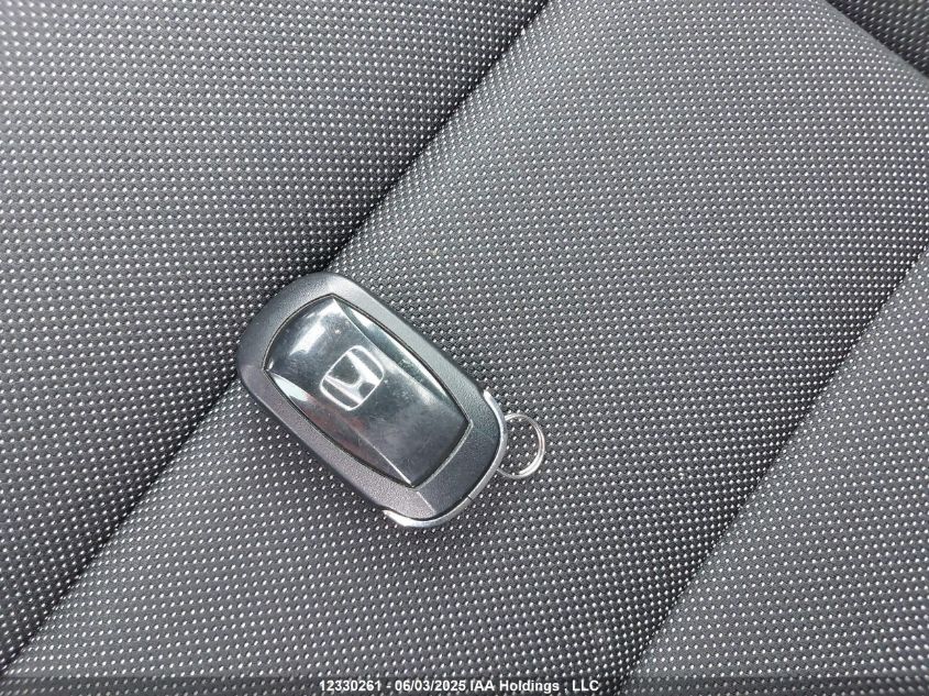 2023 Honda Cr-V Sport/Sport-B VIN: 2HKRS4H53PH115343 Lot: 12330261X