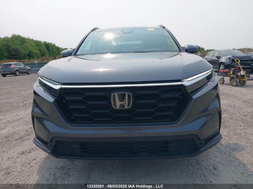 2023 Honda Cr-V Sport/Sport-B VIN: 2HKRS4H53PH115343 Lot: 12330261X