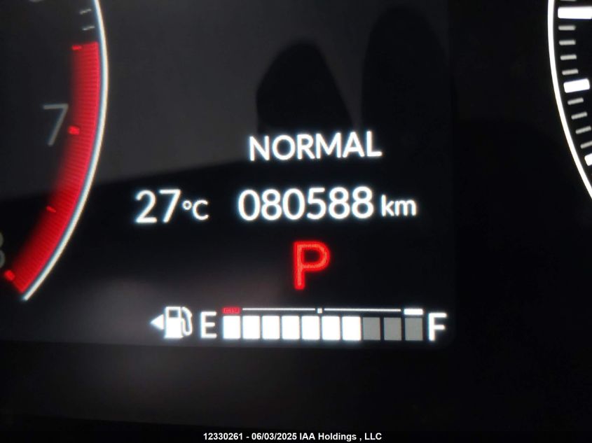 2023 Honda Cr-V Sport/Sport-B VIN: 2HKRS4H53PH115343 Lot: 12330261X