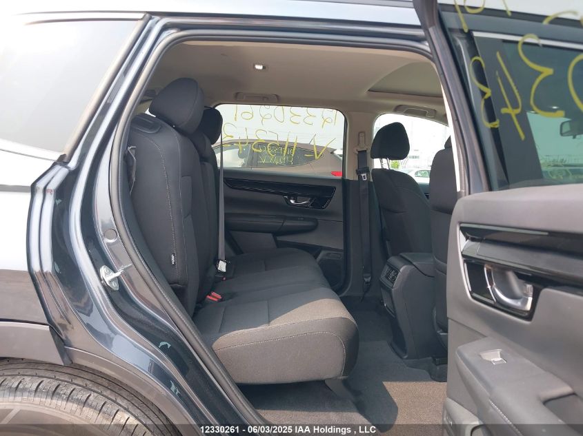 2023 Honda Cr-V Sport/Sport-B VIN: 2HKRS4H53PH115343 Lot: 12330261X