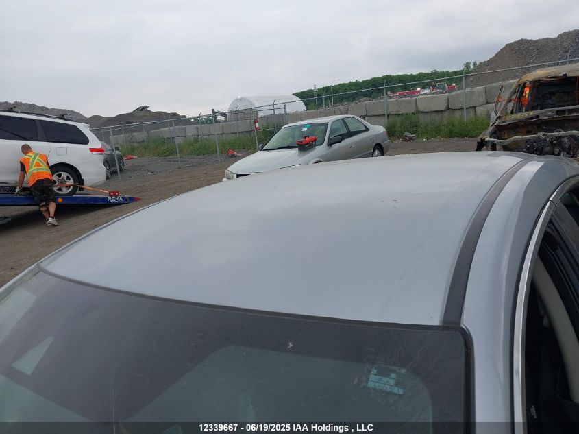 2020 Honda Civic Lx VIN: 2HGFC2F50LH033811 Lot: 12339667X