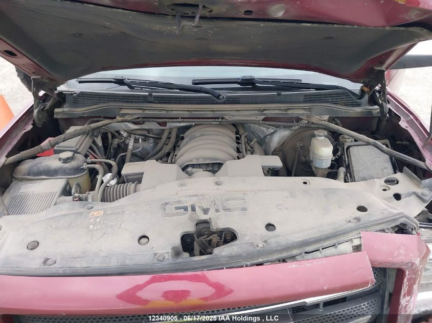 2015 GMC Sierra 1500 Sle VIN: 3GTU2UEC4FG177760 Lot: 12340905X