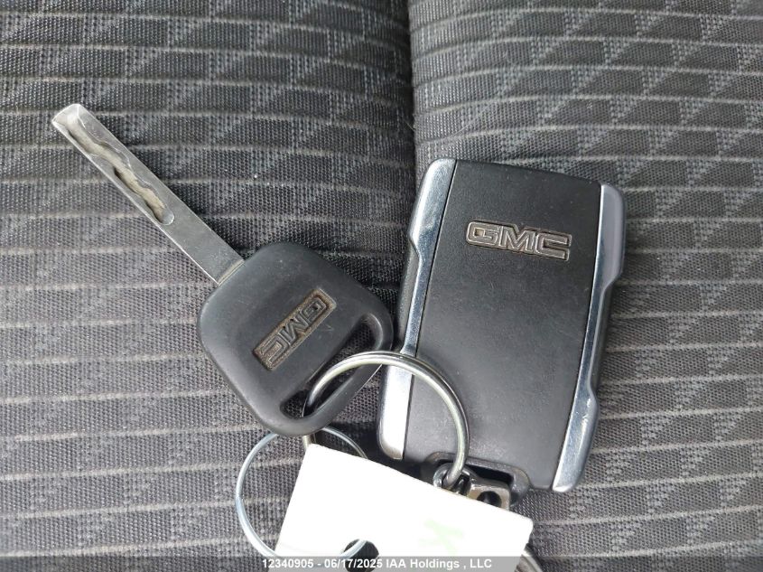 2015 GMC Sierra 1500 Sle VIN: 3GTU2UEC4FG177760 Lot: 12340905X