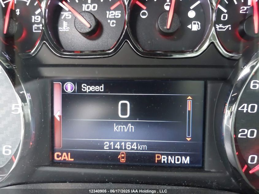 2015 GMC Sierra 1500 Sle VIN: 3GTU2UEC4FG177760 Lot: 12340905X