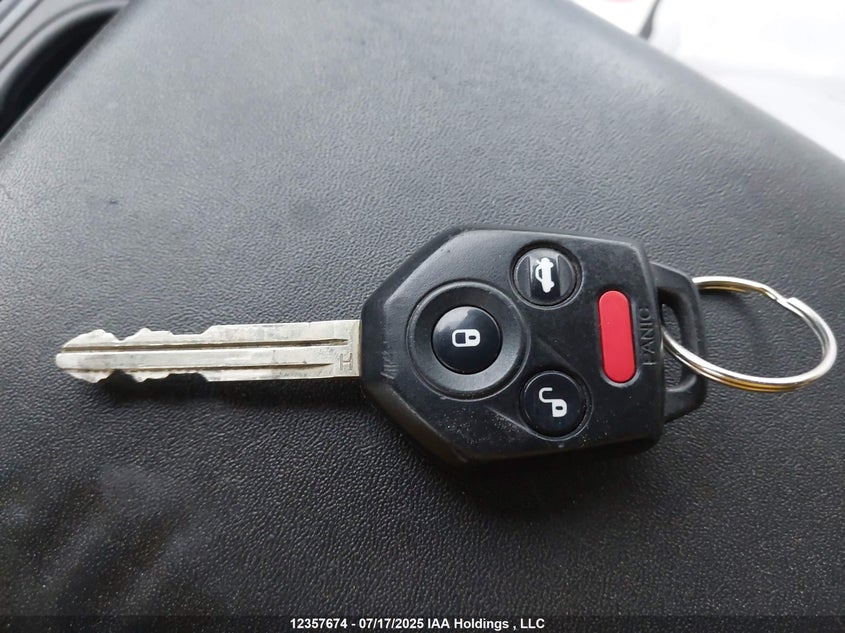 2019 Subaru Forester 2.5I Convenience VIN: JF2SKEDC3KH436142 Lot: 12357674