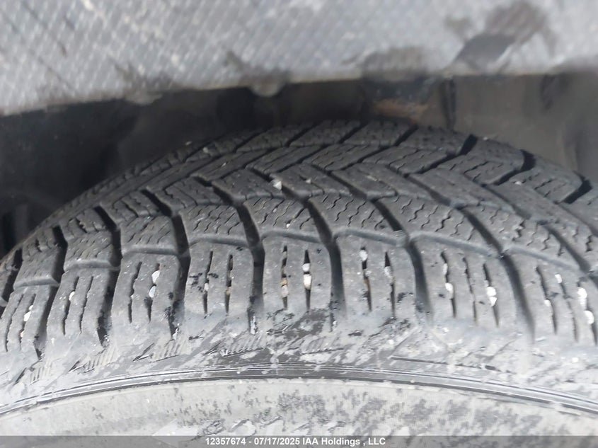 2019 Subaru Forester 2.5I Convenience VIN: JF2SKEDC3KH436142 Lot: 12357674