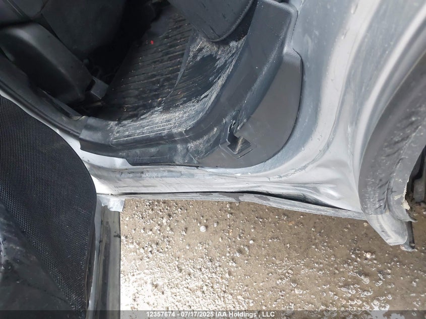 2019 Subaru Forester 2.5I Convenience VIN: JF2SKEDC3KH436142 Lot: 12357674