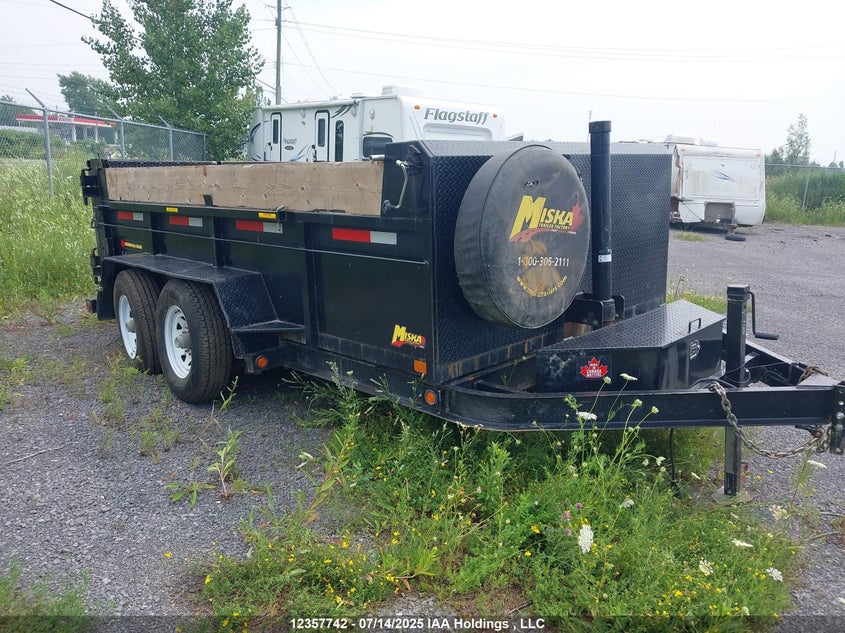 2MSUDG329N1027748 2022 Miska auction photo 1