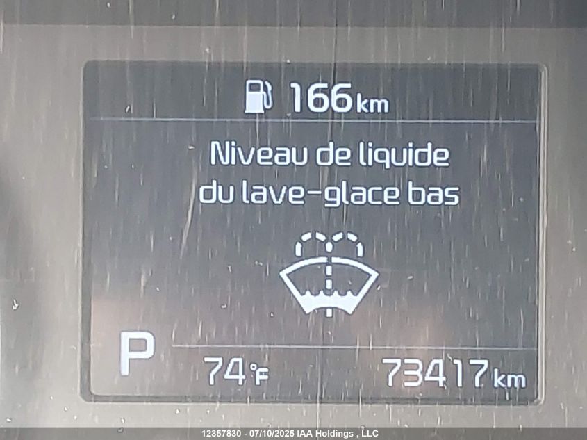 2019 Kia Forte VIN: 3KPF24AD5KE053218 Lot: 12357830