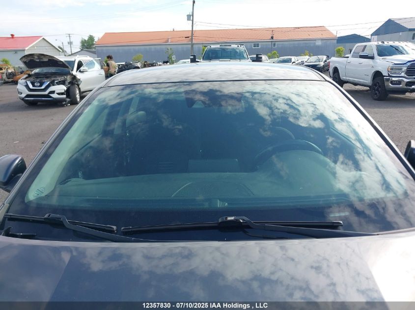 2019 Kia Forte VIN: 3KPF24AD5KE053218 Lot: 12357830