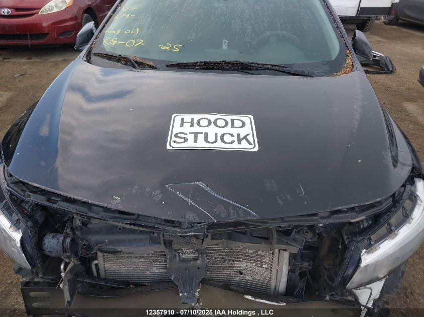 2018 Chevrolet Malibu Ls VIN: 1G1ZC5ST6JF218793 Lot: 12357910