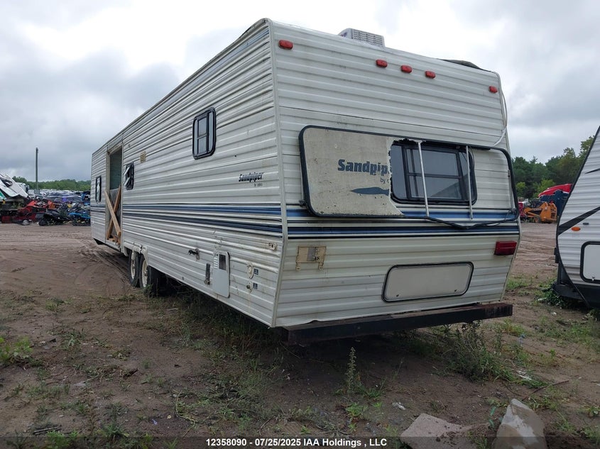1TP1135B1W1001221 1991 SSC NORTH AMERICA  photo no. 3