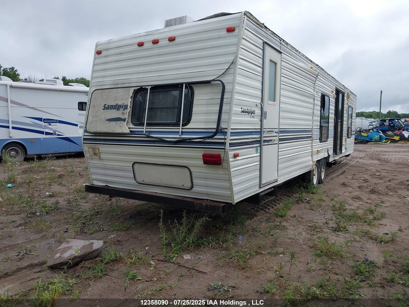 1TP1135B1W1001221 1991 SSC NORTH AMERICA  photo no. 4