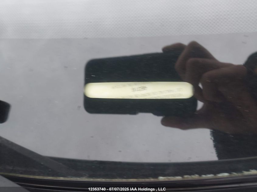 2012 Volkswagen Golf 2.5L Sportline/2.5L Trendline VIN: WVWAA7AJ1CW305770 Lot: 12353740X