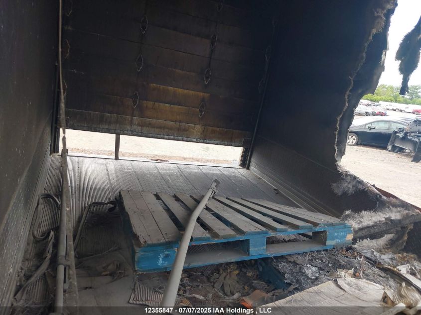 2011 Isuzu Dsl Reg VIN: JALE5W166B7300213 Lot: 12355847X