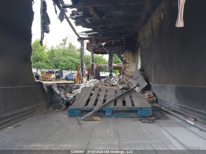 2011 Isuzu Dsl Reg VIN: JALE5W166B7300213 Lot: 12355847X