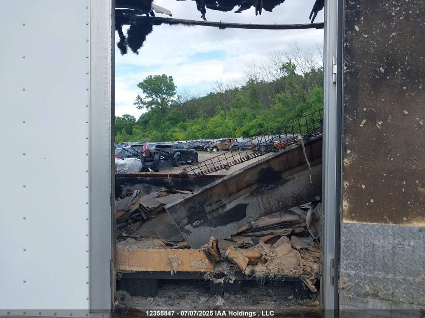 2011 Isuzu Dsl Reg VIN: JALE5W166B7300213 Lot: 12355847X