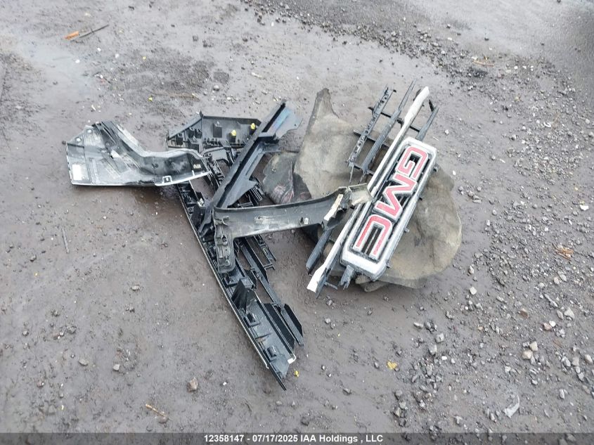 2024 GMC Sierra K2500 Sle VIN: 1GT19MEY4RF374380 Lot: 12358147