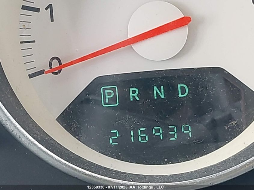 2009 Dodge Caliber VIN: 1B3HB48A39D192149 Lot: 12358330