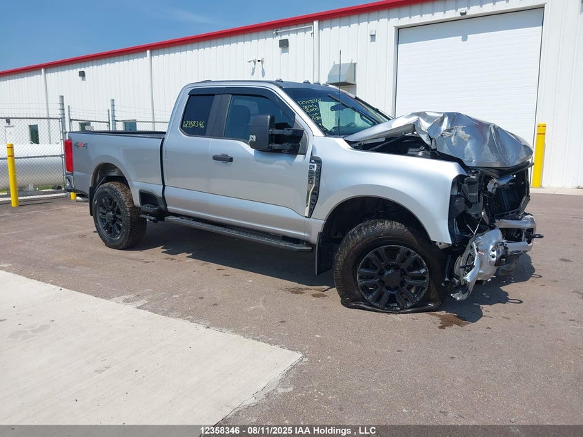 1FT7X2BN9RED70961 2024 Ford F250 Super Duty auction photo 1