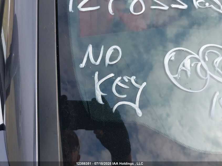 2020 Lexus Ux 250H VIN: JTHR9JBH3L2029862 Lot: 12358351