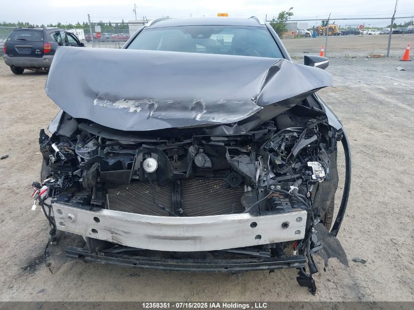 2020 Lexus Ux 250H VIN: JTHR9JBH3L2029862 Lot: 12358351