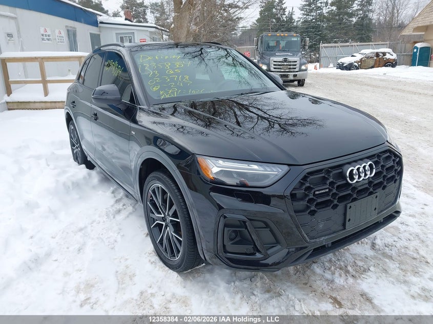 WA1FAAFY2P2023718 AUDI Q5 Photo 1