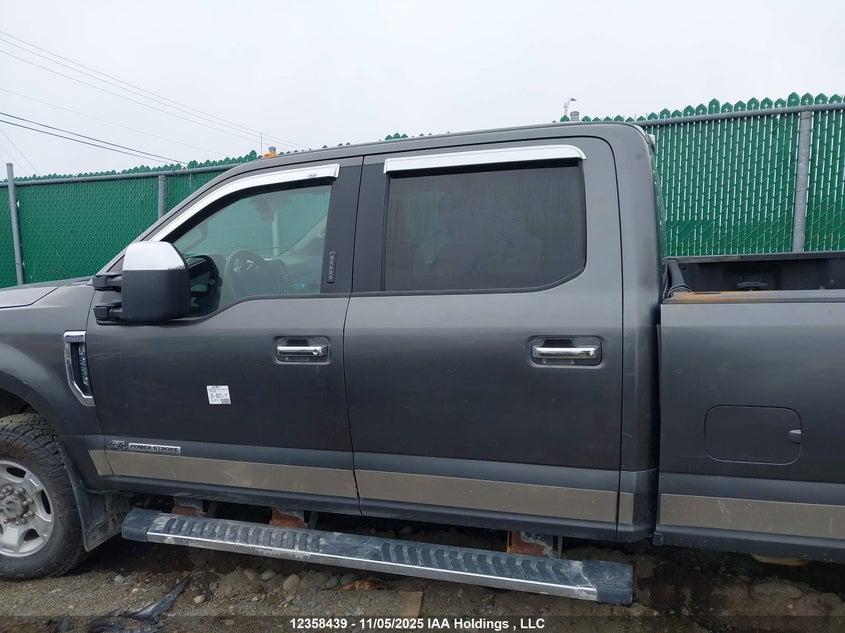 1FT7W2BT1HED88645 2017 FORD F250 photo no. 14