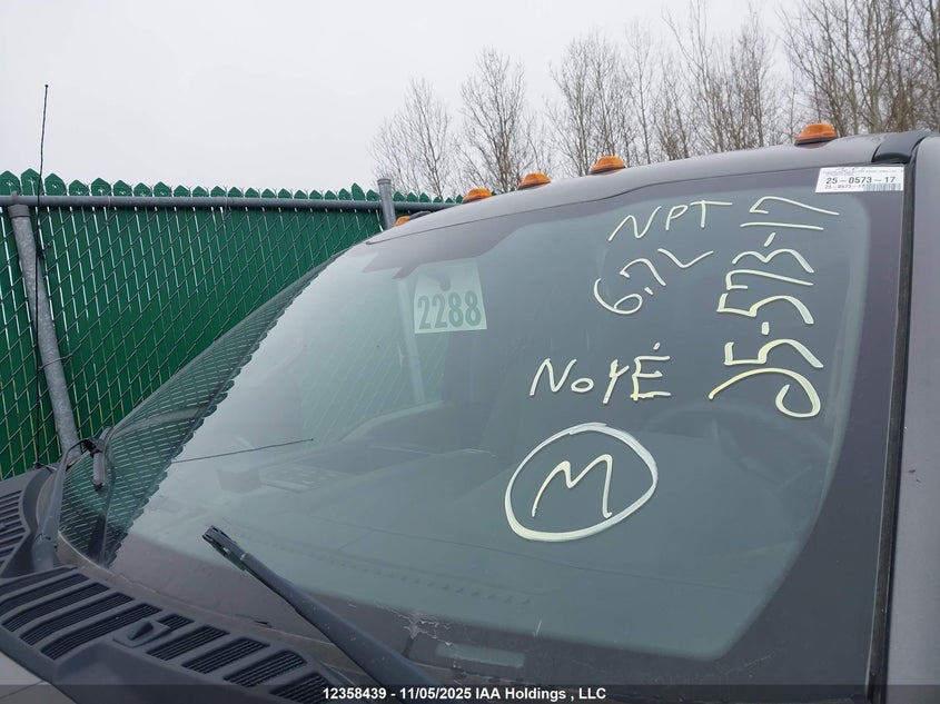 1FT7W2BT1HED88645 2017 FORD F250 photo no. 17