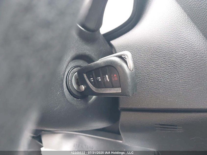 5YFBPMBE0MP244117 2021 TOYOTA COROLLA photo no. 11