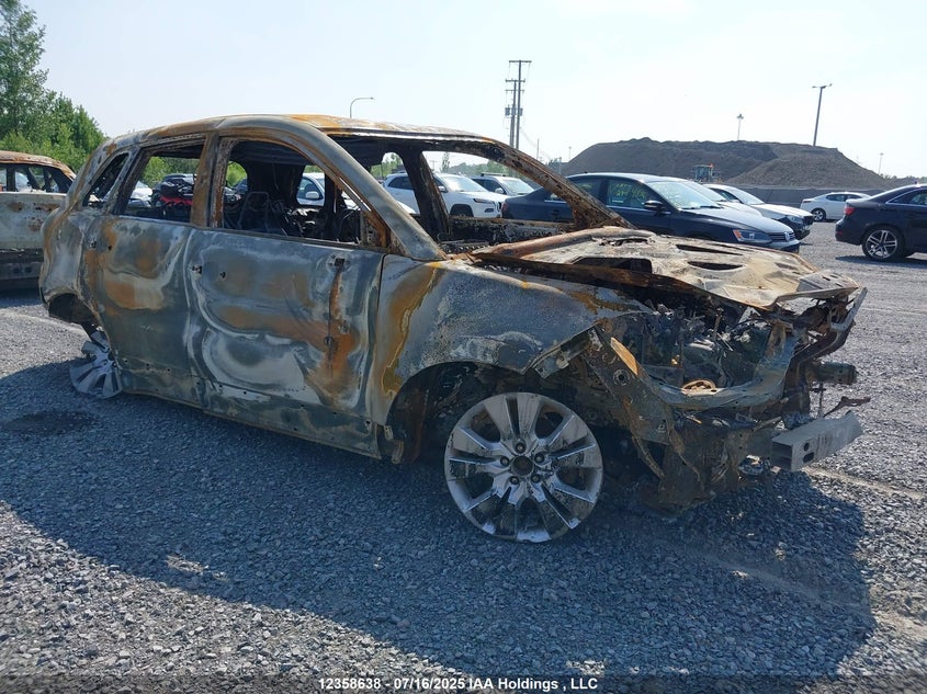 5J8TB1H52BA802576 2011 Acura Rdx Technology auction photo 1
