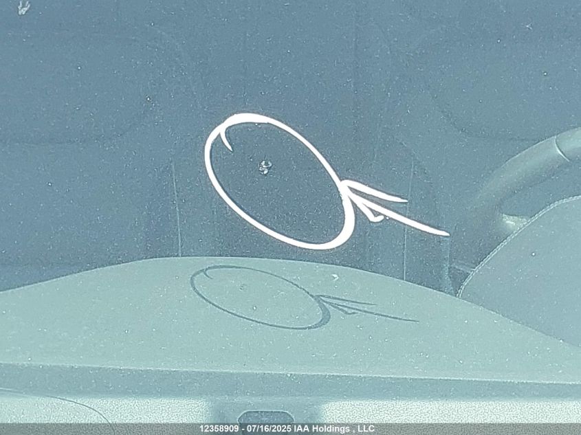 2019 Hyundai Ioniq Hybrid Luxury VIN: KMHC05LC2KU141708 Lot: 12358909