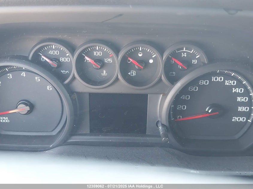 1GTUUAED4SZ175602 2025 GMC SIERRA photo no. 15