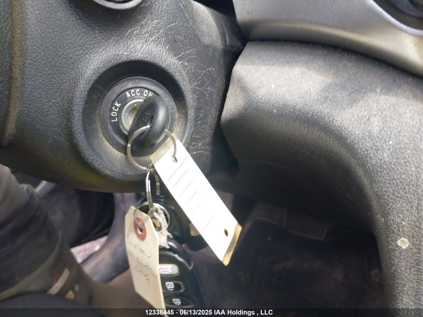 2019 Hyundai Elantra Essential VIN: KMHD74LF4KU736998 Lot: 12338445X