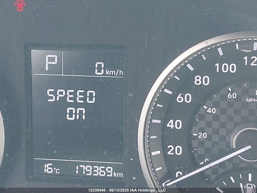 2019 Hyundai Elantra Essential VIN: KMHD74LF4KU736998 Lot: 12338445X