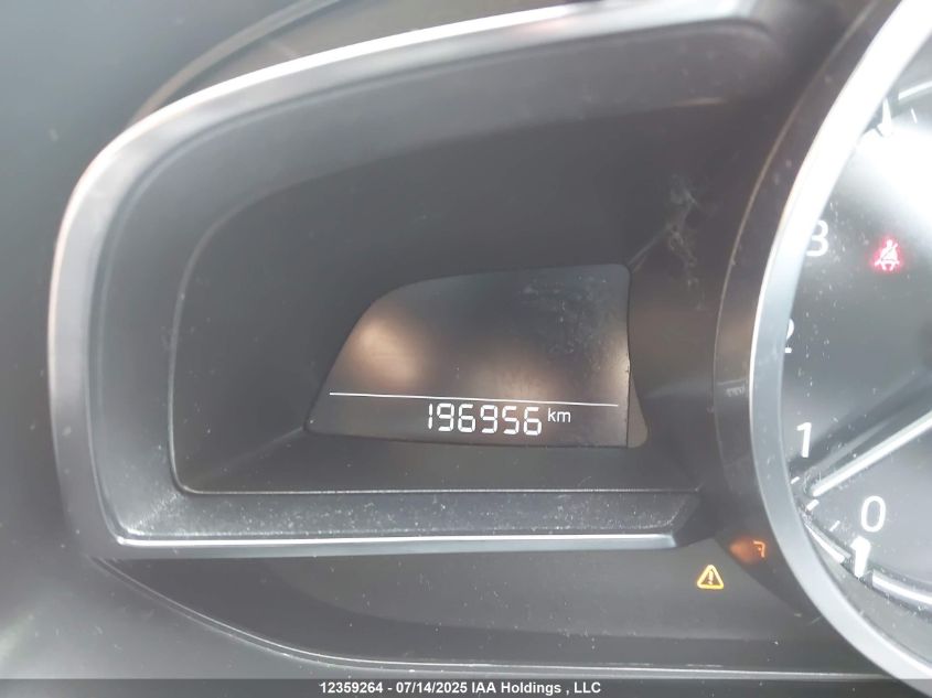 2018 Mazda Mazda3 Gt VIN: 3MZBN1M38JM208997 Lot: 12359264