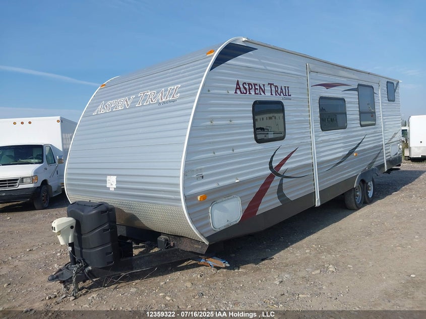 47CTATR28CT208953 2012   photo no. 2