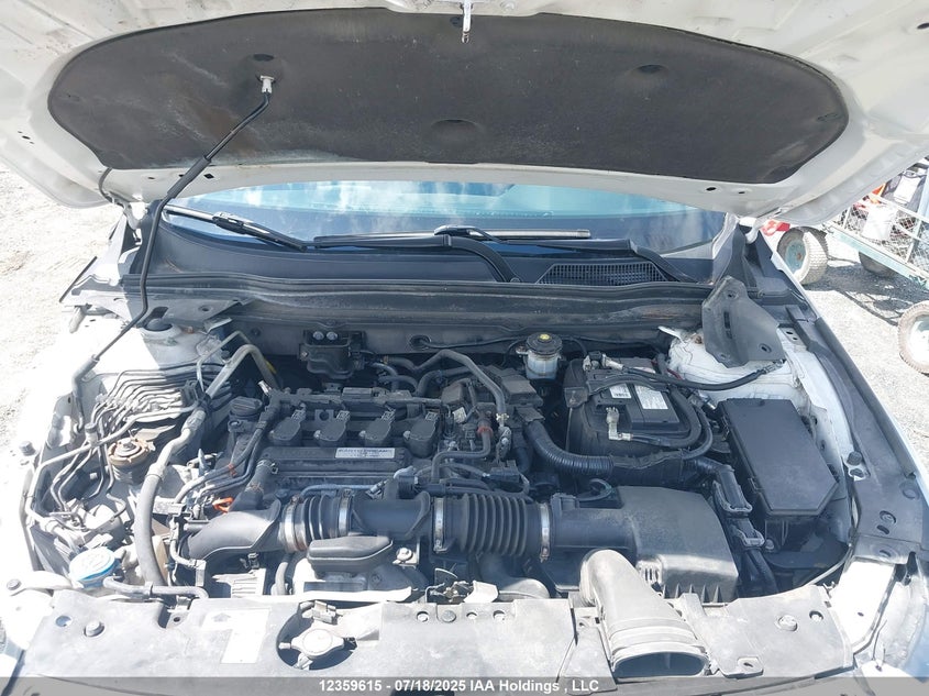 1HGCV1F36LA805085 2020 HONDA ACCORD photo no. 10
