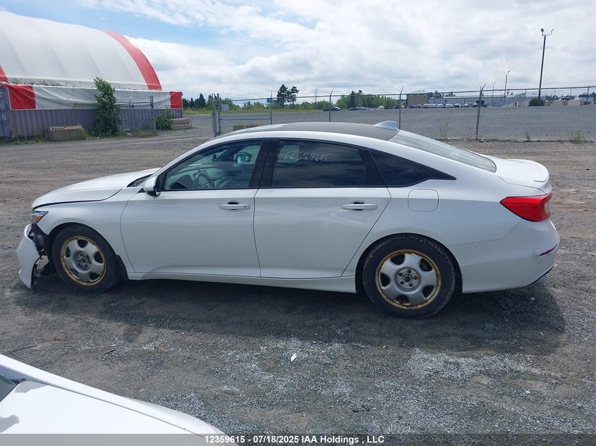 1HGCV1F36LA805085 2020 HONDA ACCORD photo no. 15