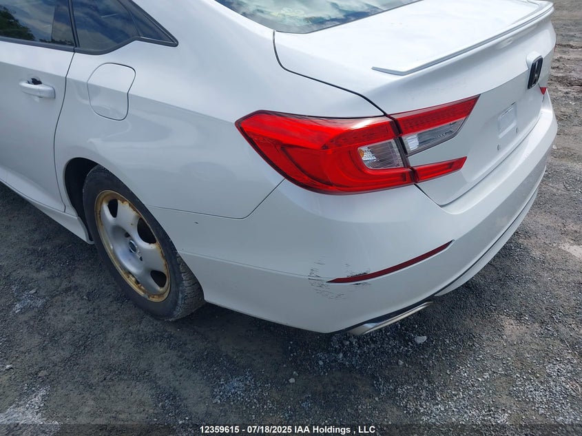 1HGCV1F36LA805085 2020 HONDA ACCORD photo no. 22