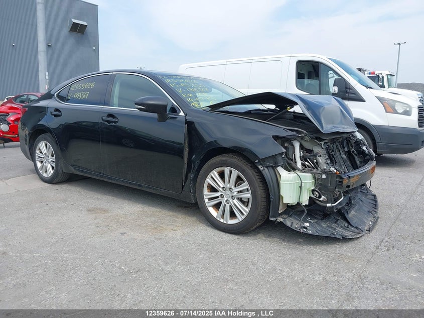 JTHBK1GG7F2189317 2015 Lexus Es 350 350 auction photo 1