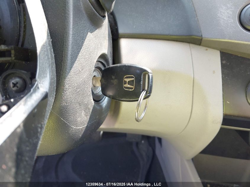 2012 Honda Civic Sdn VIN: 2HGFB2F95CH052294 Lot: 12359634