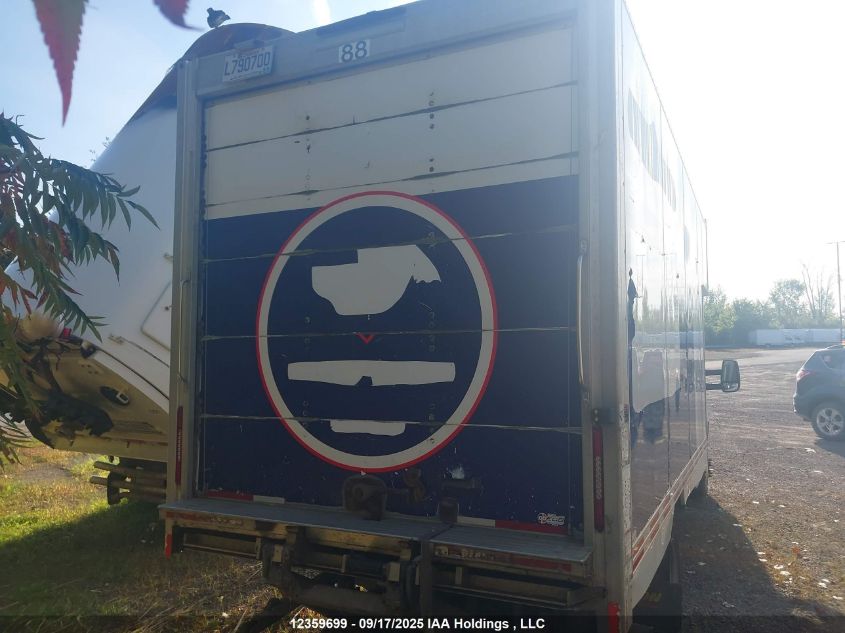 2018 Ford Transit T-350 Hd VIN: 1FDBF8PV0JKB01015 Lot: 12359699